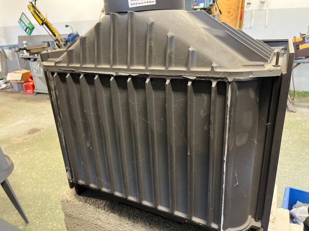 Invicta Selenic 700 3-glas - Инструмент/ Оборудование: фото 5 Invicta Selenic 700 3-glas - Инструмент/ Оборудование: фото 5