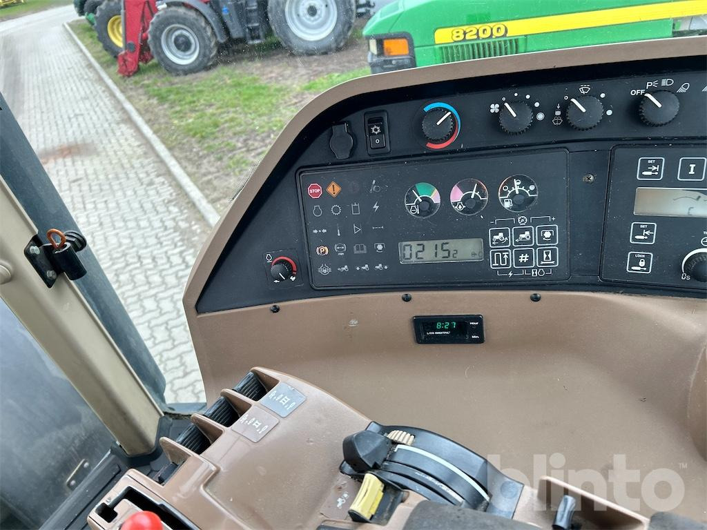 John Deere 8100 (1996) - Трактор: фото 5 John Deere 8100 (1996) - Трактор: фото 5
