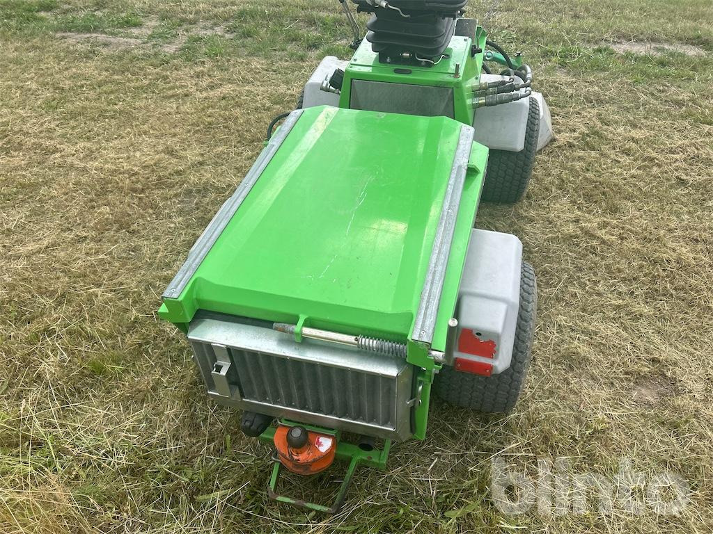 Egholm 2100 II - Коммунальная/ Специальная техника: фото 5 Egholm 2100 II - Коммунальная/ Специальная техника: фото 5