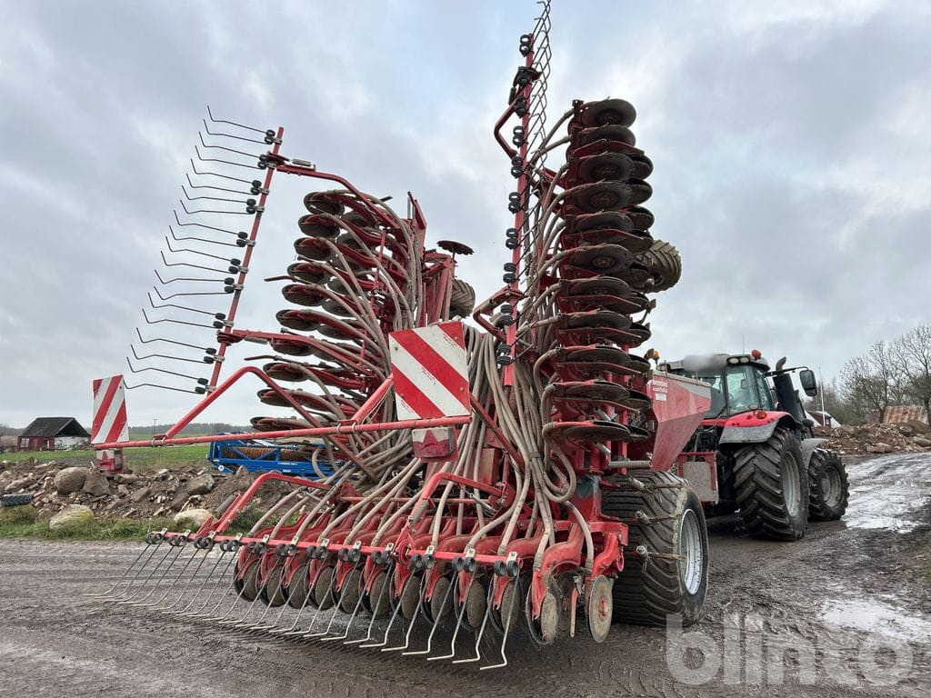 Kverneland Accord flexcart - Сеялка: фото 2 Kverneland Accord flexcart - Сеялка: фото 2