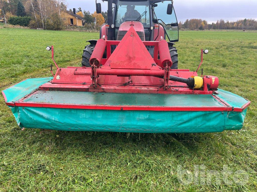 Kverneland Taarup 3532F - Косилка: фото 2 Kverneland Taarup 3532F - Косилка: фото 2