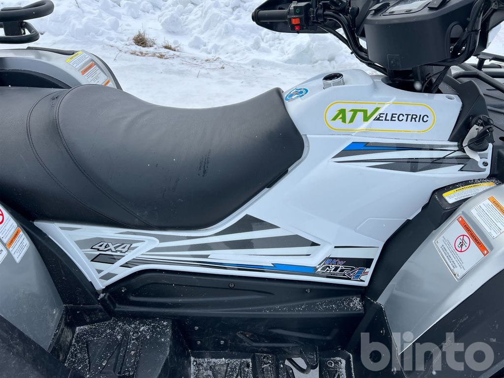 LINHAI - Квадроцикл: фото 5 LINHAI - Квадроцикл: фото 5