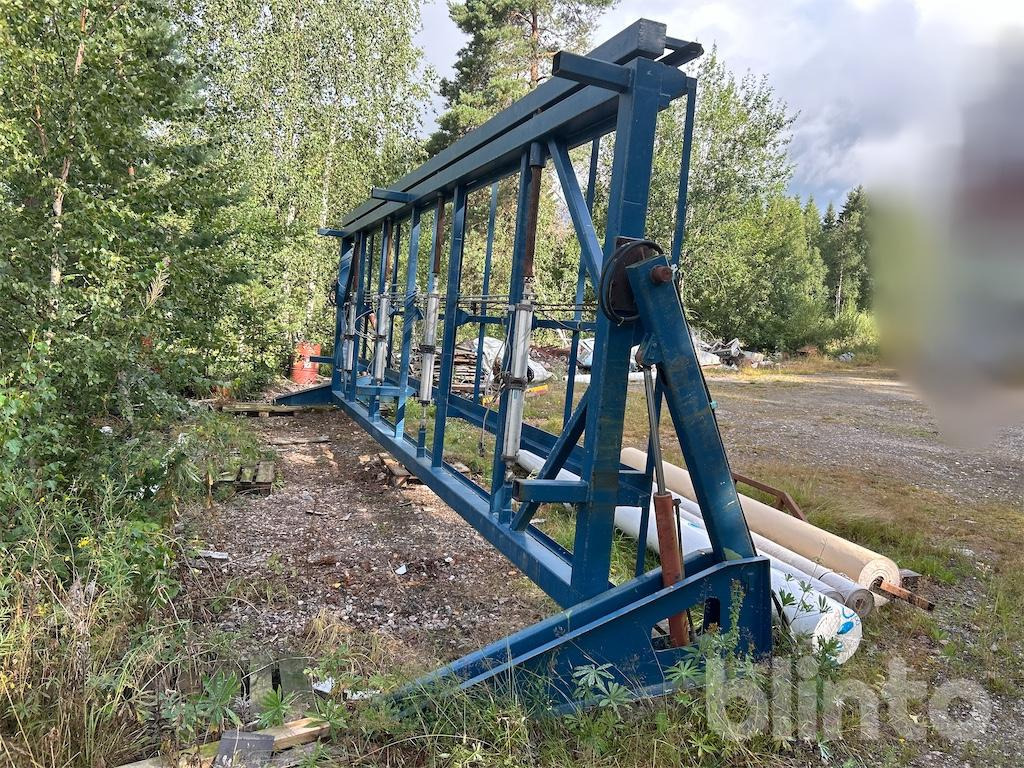 Randek - Лесозаготовительная техника: фото 3 Randek - Лесозаготовительная техника: фото 3