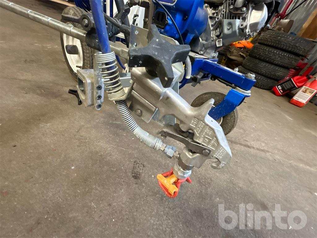 Строительное оборудование Linelazer 3400: фото 13