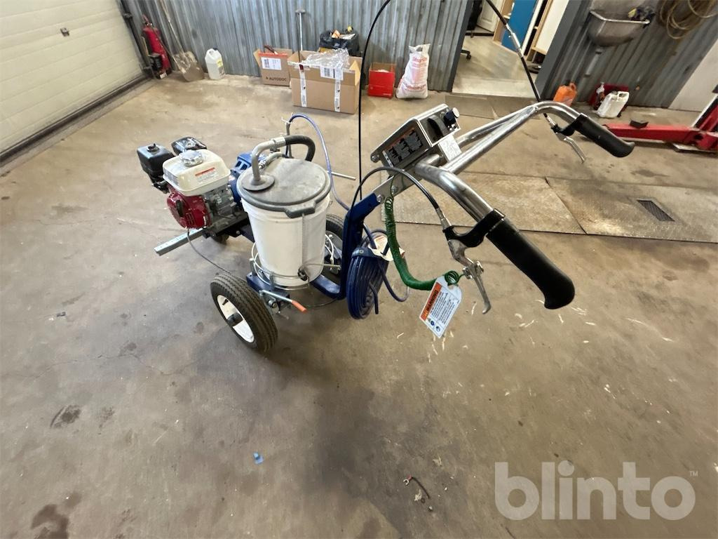 Строительное оборудование Linelazer 3400: фото 6