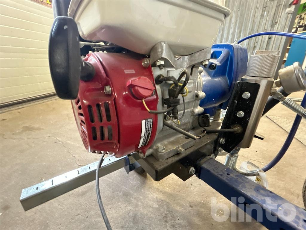 Строительное оборудование Linelazer 3400: фото 11