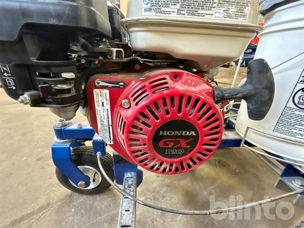 Строительное оборудование Linelazer 3400: фото 9