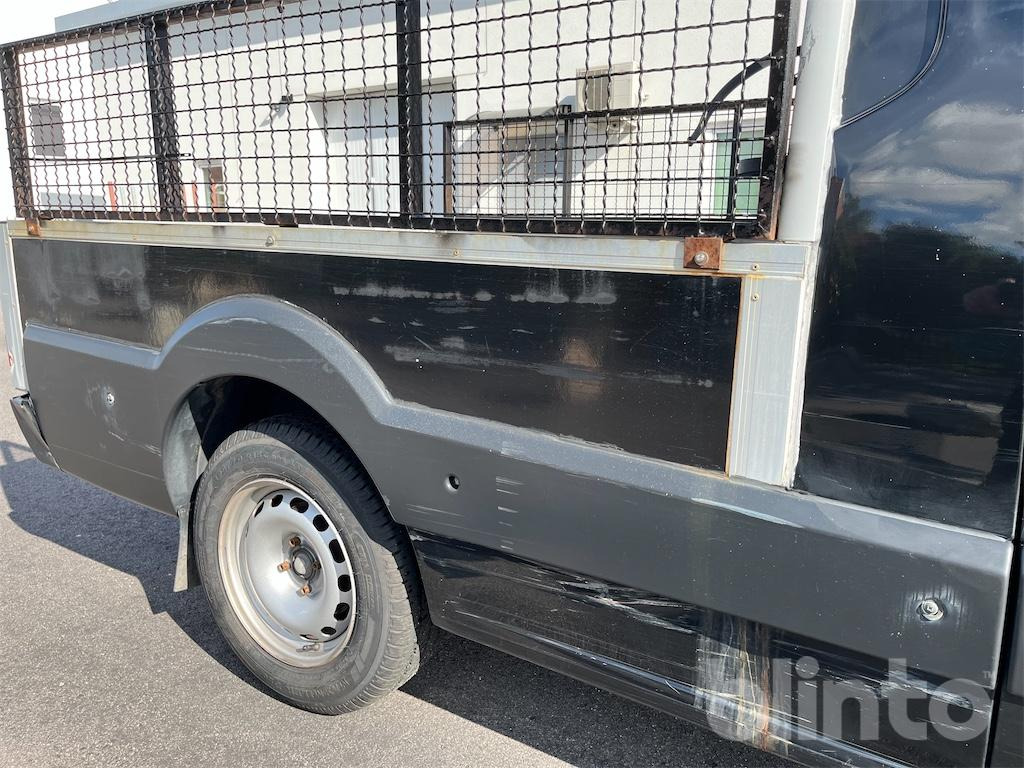 Лёгкий коммерческий автомобиль PEUGEOT: фото 19 Лёгкий коммерческий автомобиль PEUGEOT: фото 19