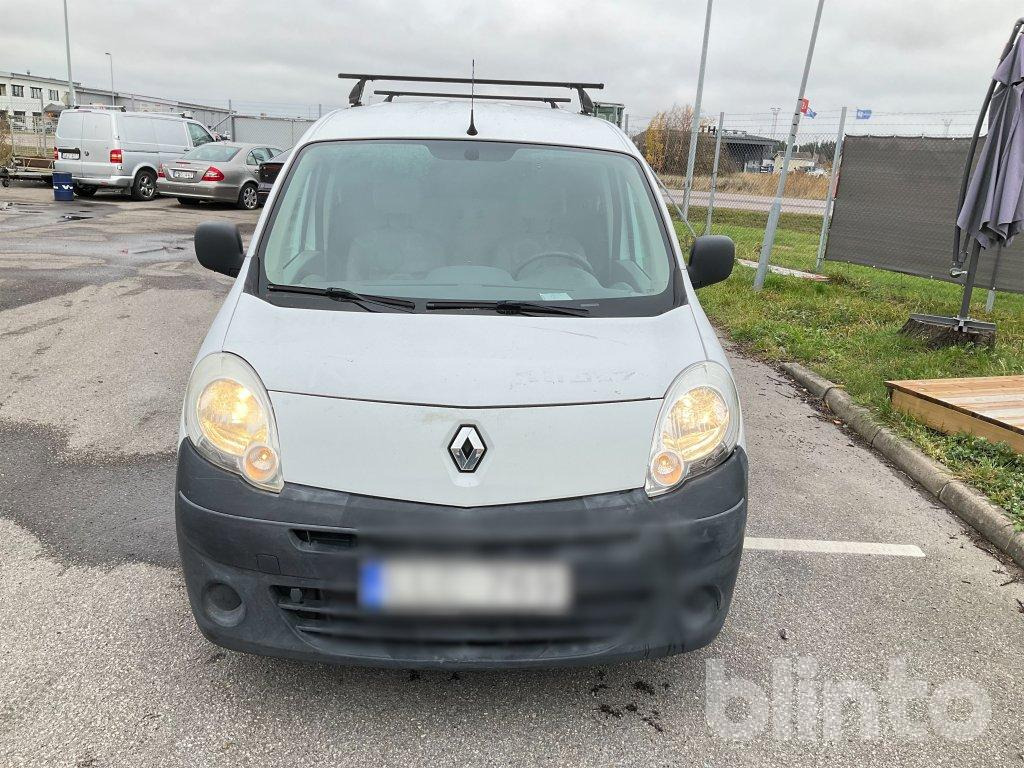 RENAULT FW - Лёгкий коммерческий автомобиль: фото 2 RENAULT FW - Лёгкий коммерческий автомобиль: фото 2