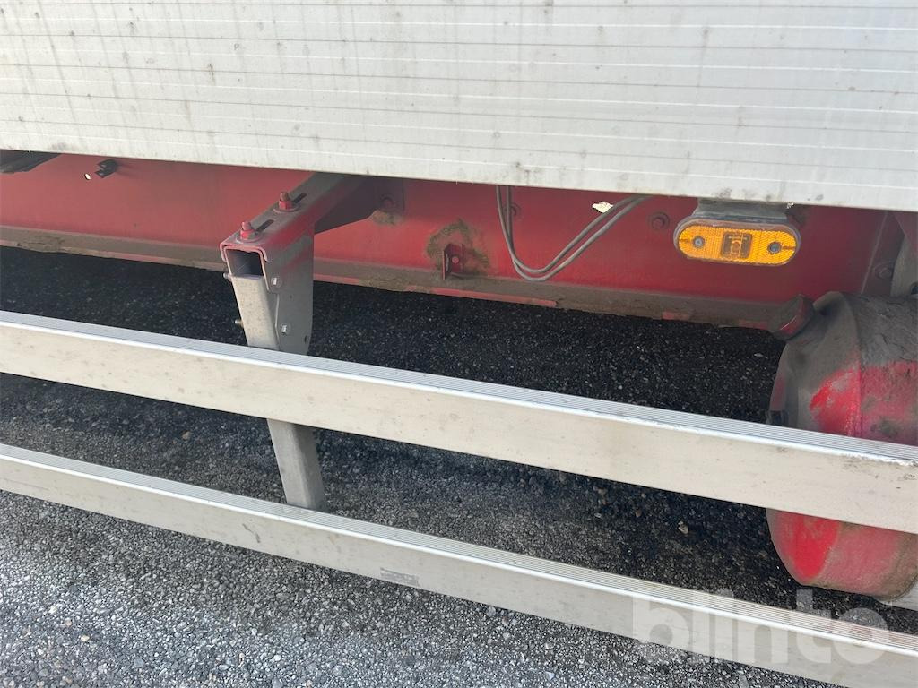 Изотермический прицеп NÄRKO D4HB13N62: фото 25