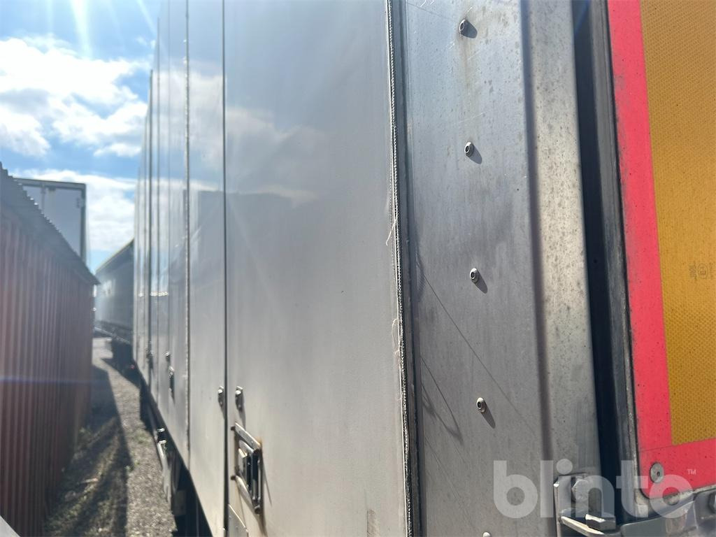 Изотермический прицеп NÄRKO D4HB13N62: фото 6