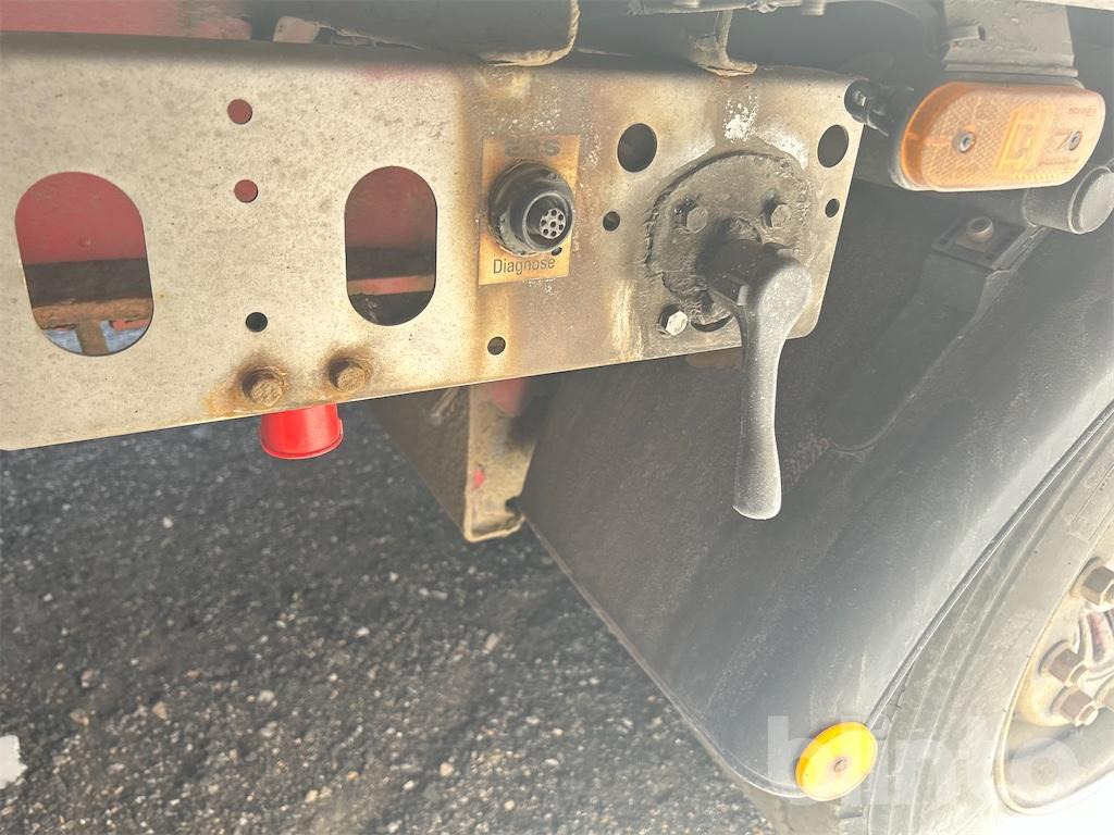 Изотермический прицеп NÄRKO D4HB13N62: фото 45