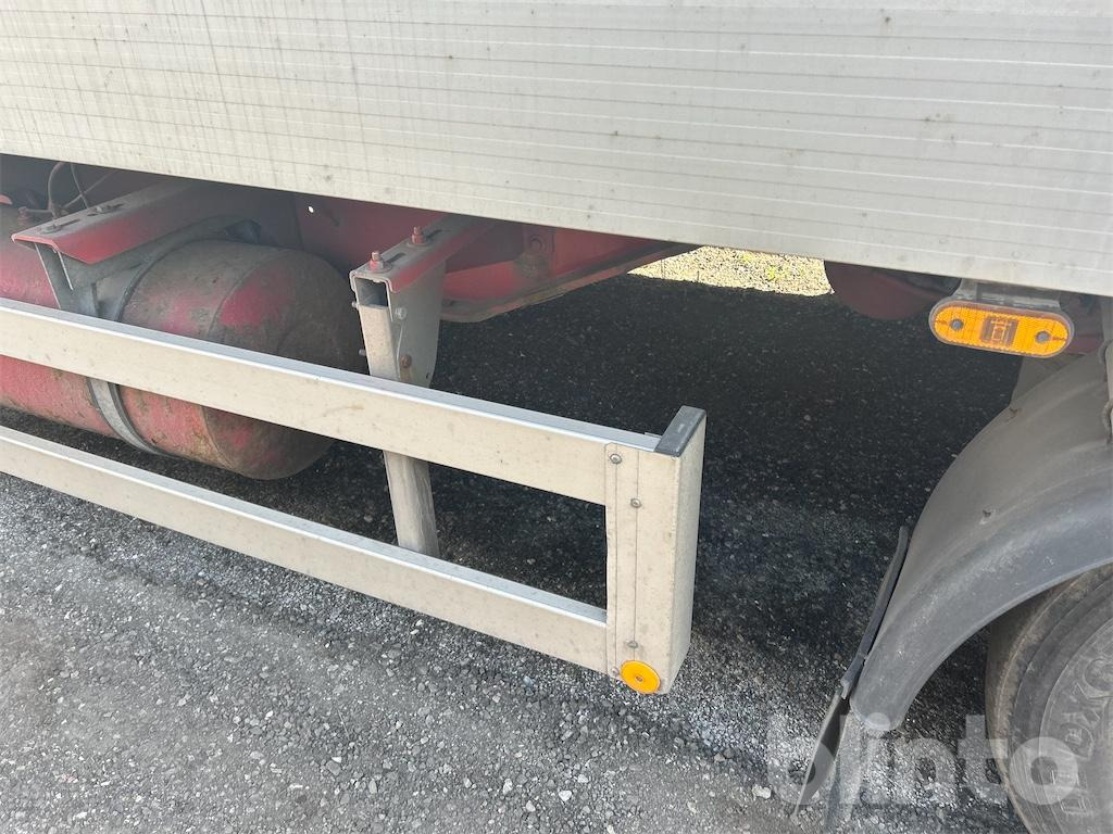 Изотермический прицеп NÄRKO D4HB13N62: фото 21