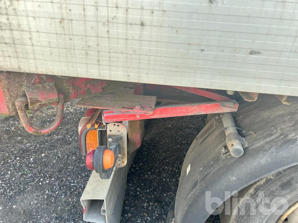 Изотермический прицеп NÄRKO D4HB13N62: фото 33