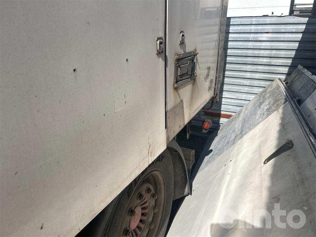 Изотермический прицеп NÄRKO D4HB13N62: фото 41