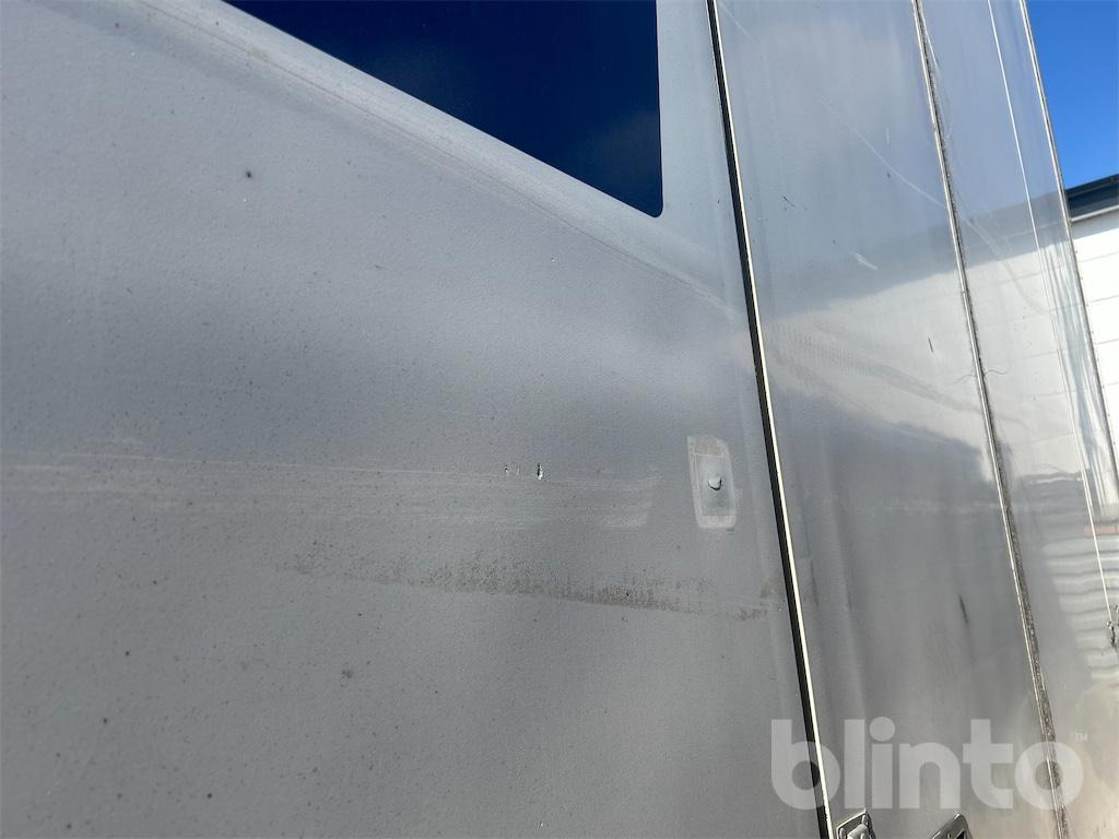 Изотермический прицеп NÄRKO D4HB13N62: фото 50