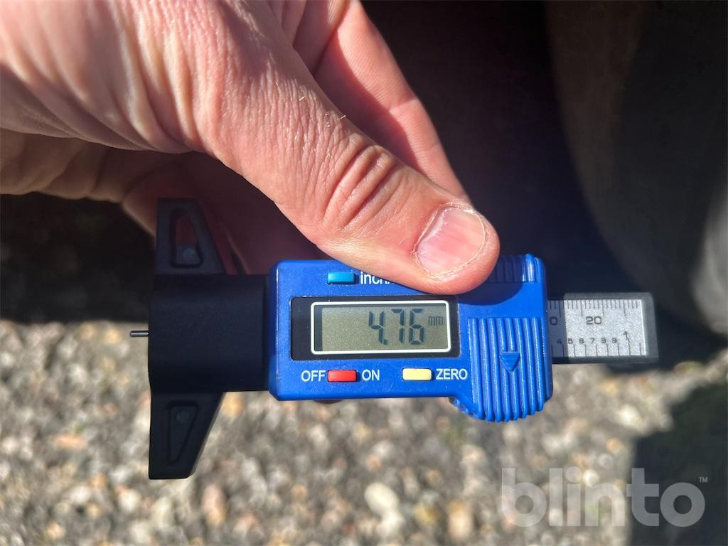 Изотермический прицеп NÄRKO D4HB13N62: фото 47