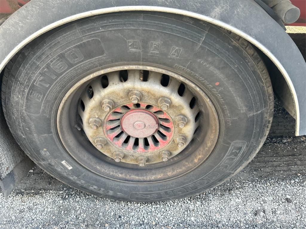 Изотермический прицеп NÄRKO D4HB13N62: фото 28