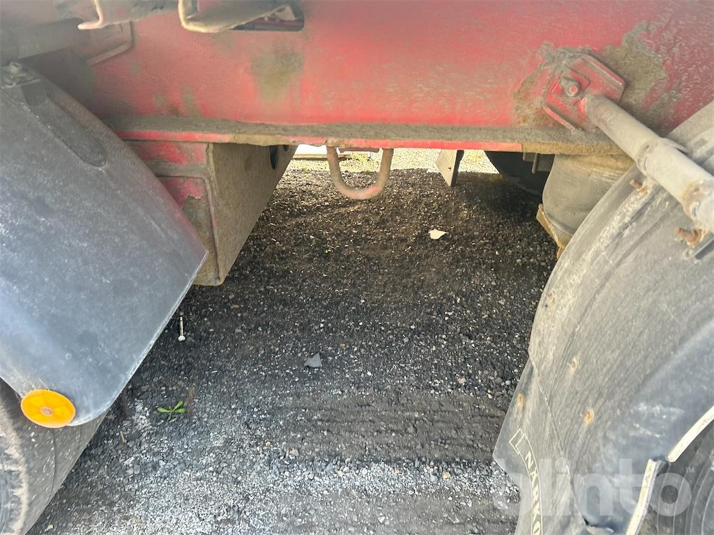 Изотермический прицеп NÄRKO D4HB13N62: фото 30