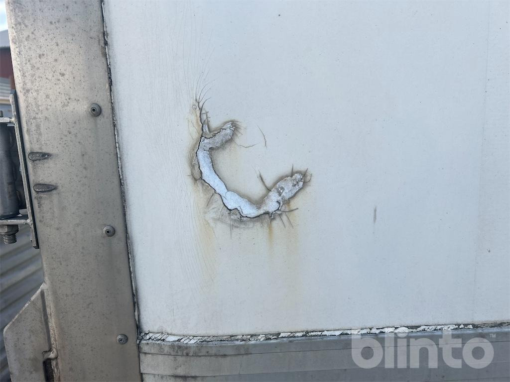 Изотермический прицеп NÄRKO D4HB13N62: фото 34