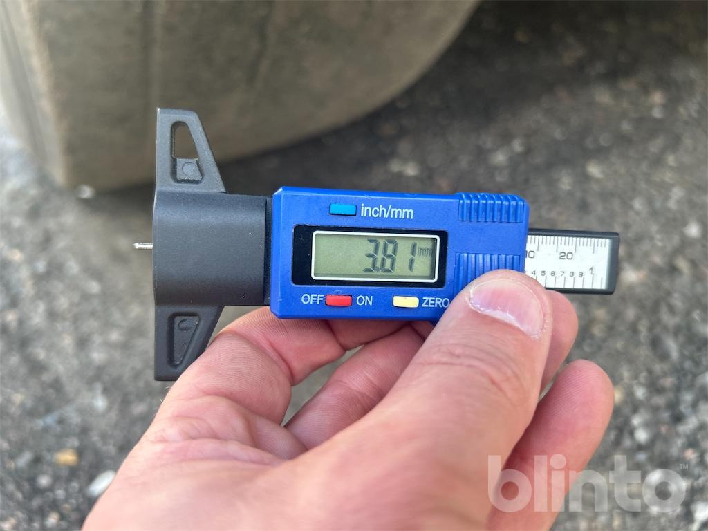 Изотермический прицеп NÄRKO D4HB13N62: фото 18