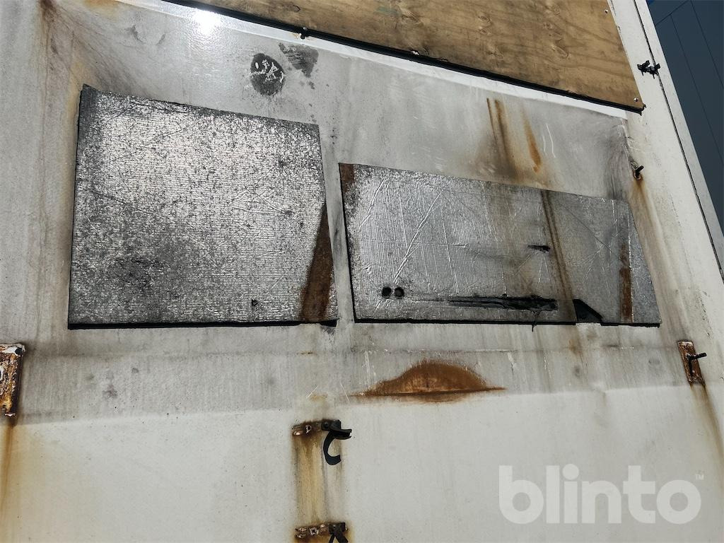 Изотермический прицеп NÄRKO D4HB13N62: фото 14