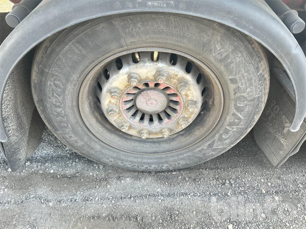 Изотермический прицеп NÄRKO D4HB13N62: фото 19