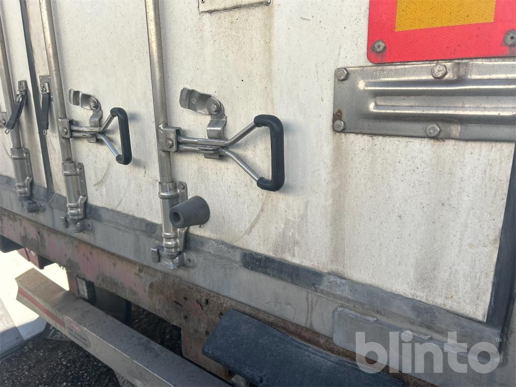 Изотермический прицеп NÄRKO D4HB13N62: фото 35