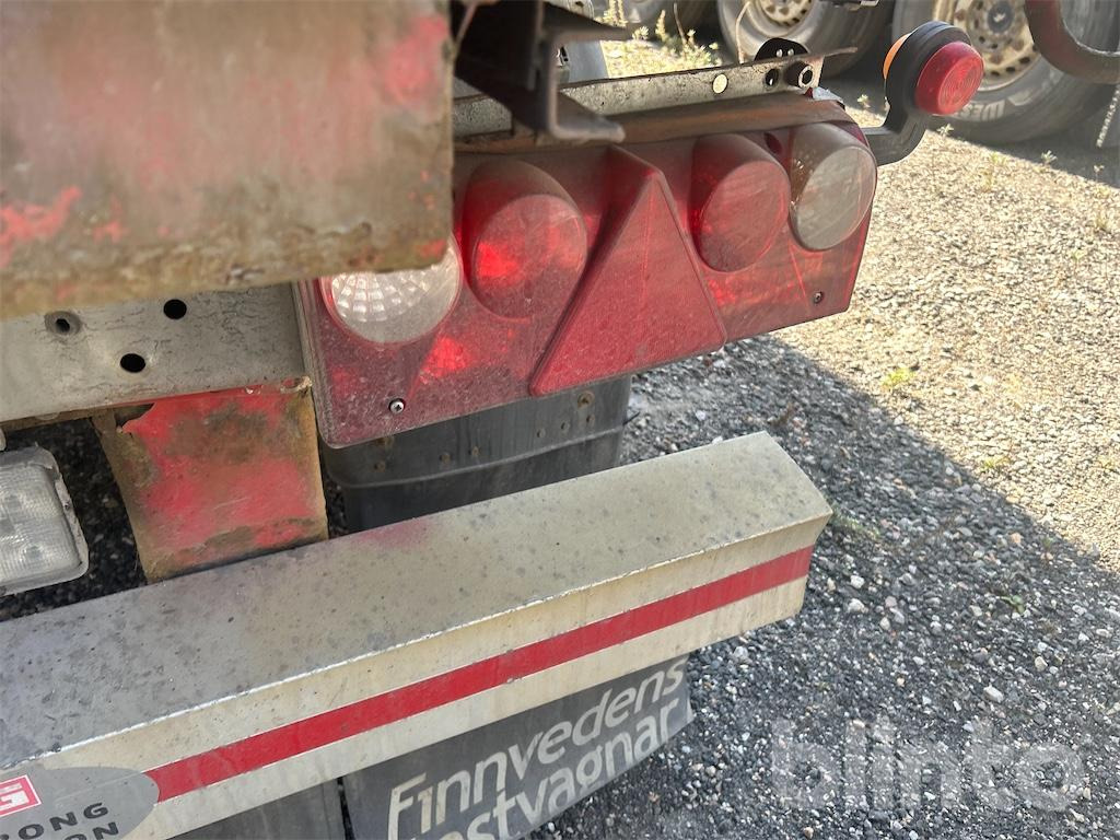 Изотермический прицеп NÄRKO D4HB13N62: фото 38