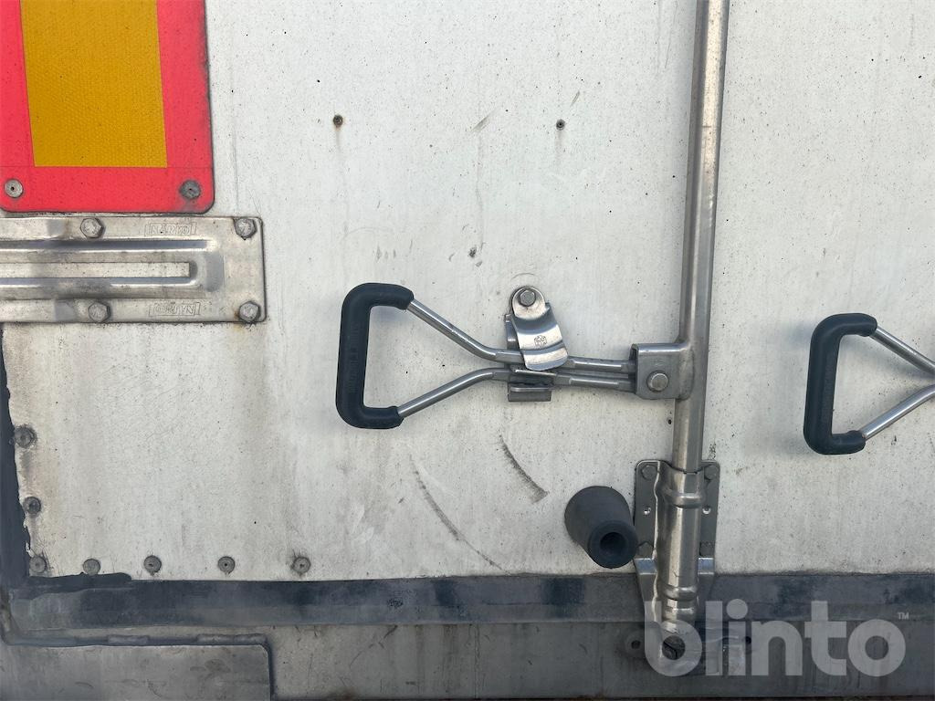 Изотермический прицеп NÄRKO D4HB13N62: фото 40