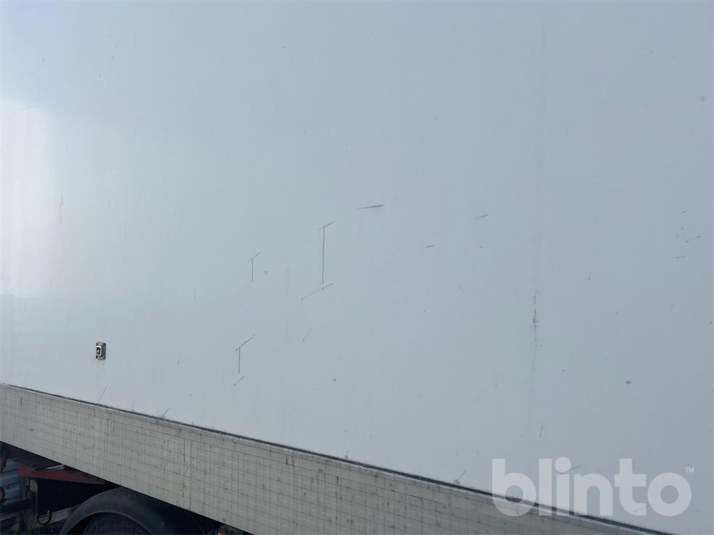 Изотермический прицеп NÄRKO D4HB13N62: фото 27