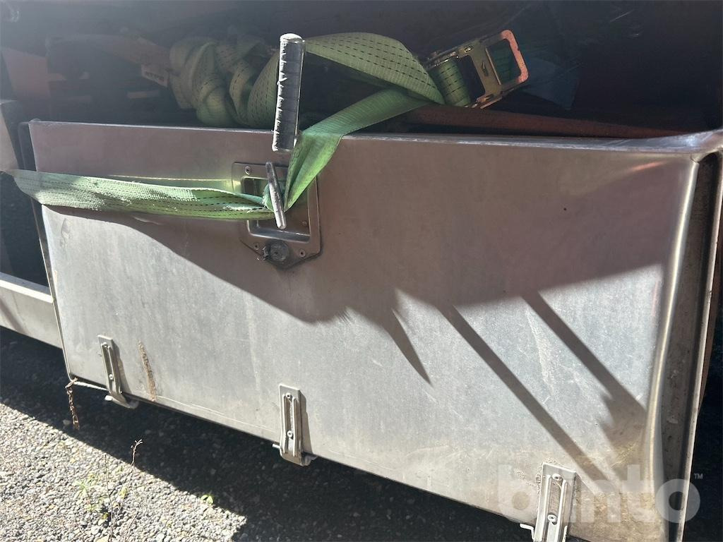 Изотермический прицеп NÄRKO D4HB13N62: фото 48