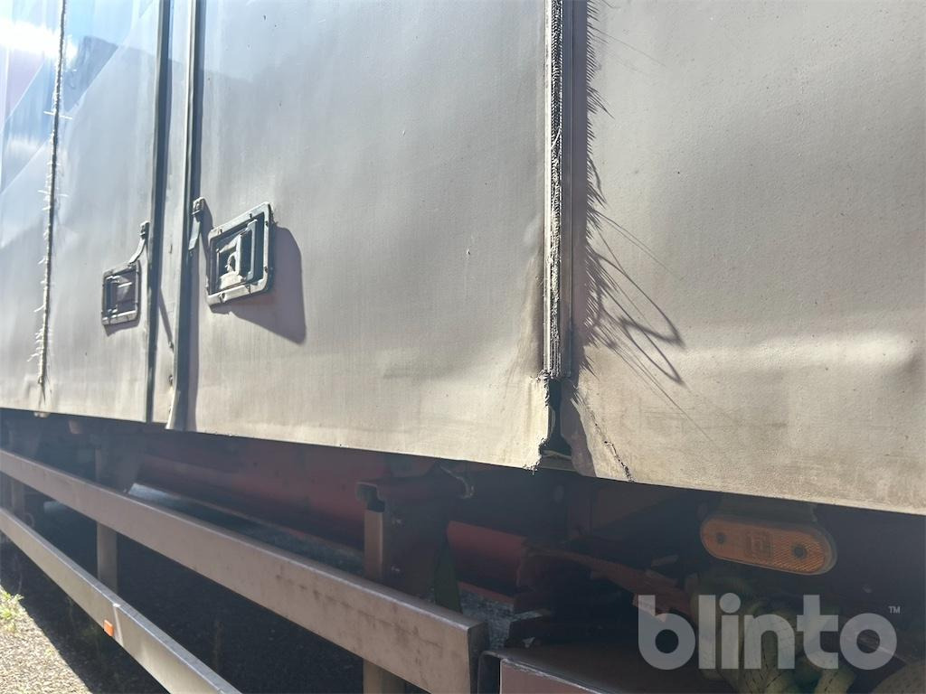 Изотермический прицеп NÄRKO D4HB13N62: фото 49