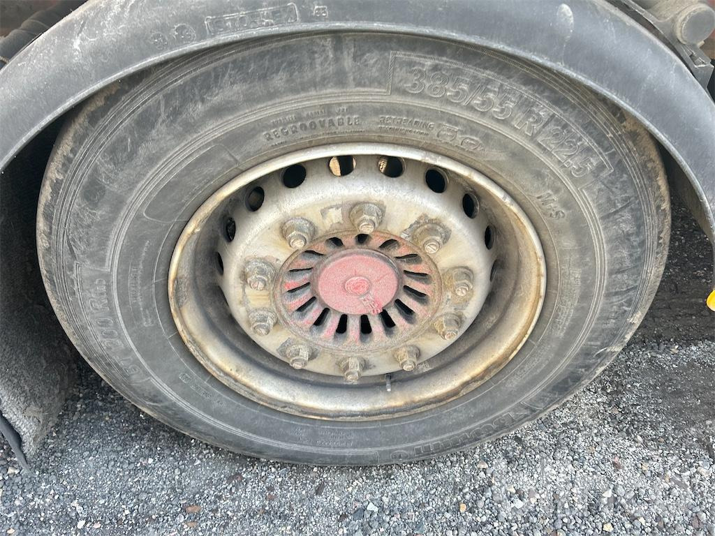 Изотермический прицеп NÄRKO D4HB13N62: фото 31