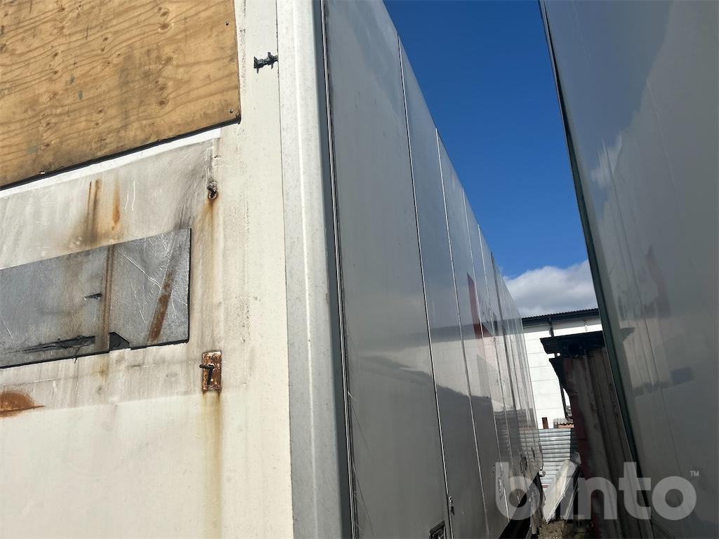 Изотермический прицеп NÄRKO D4HB13N62: фото 7