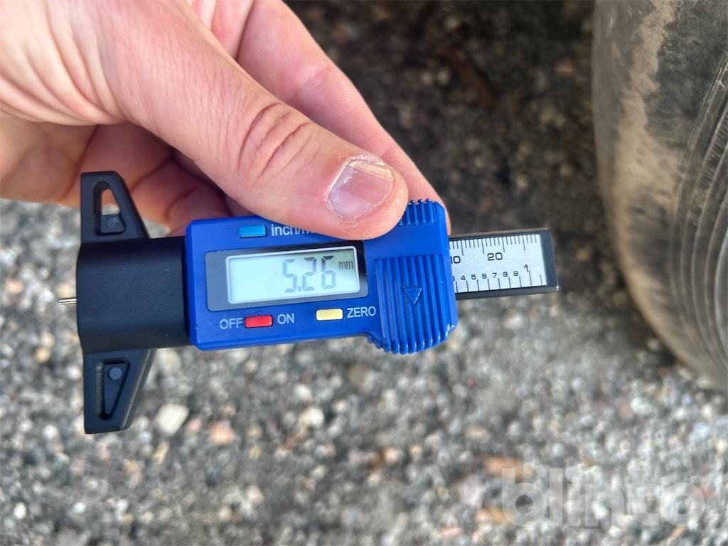 Изотермический прицеп NÄRKO D4HB13N62: фото 32