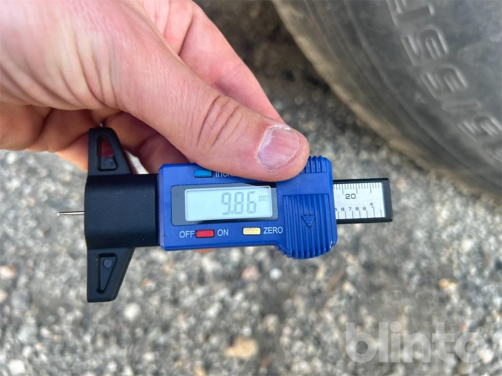 Изотермический прицеп NÄRKO D4HB13N62: фото 29