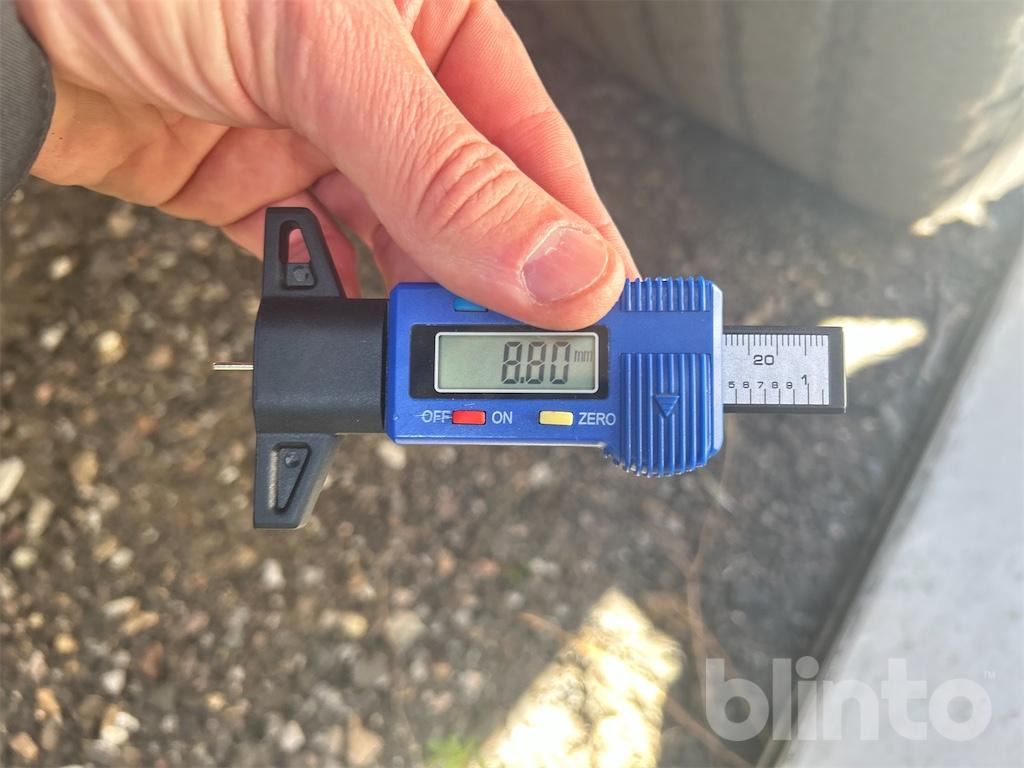 Изотермический прицеп NÄRKO D4HB13N62: фото 44