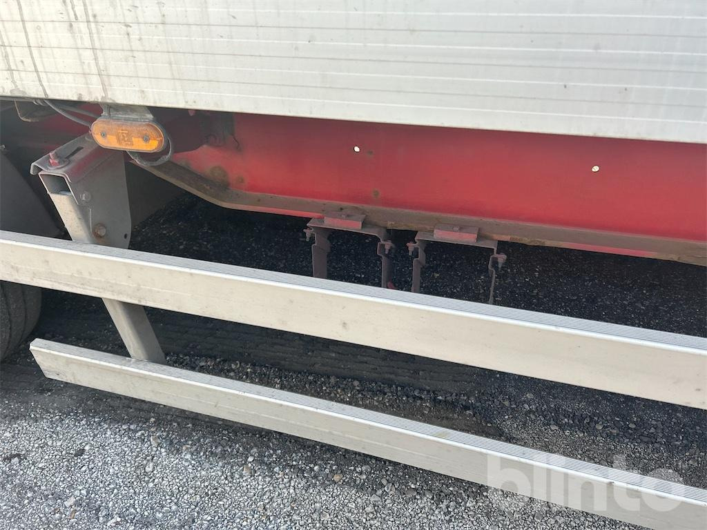 Изотермический прицеп NÄRKO D4HB13N62: фото 26