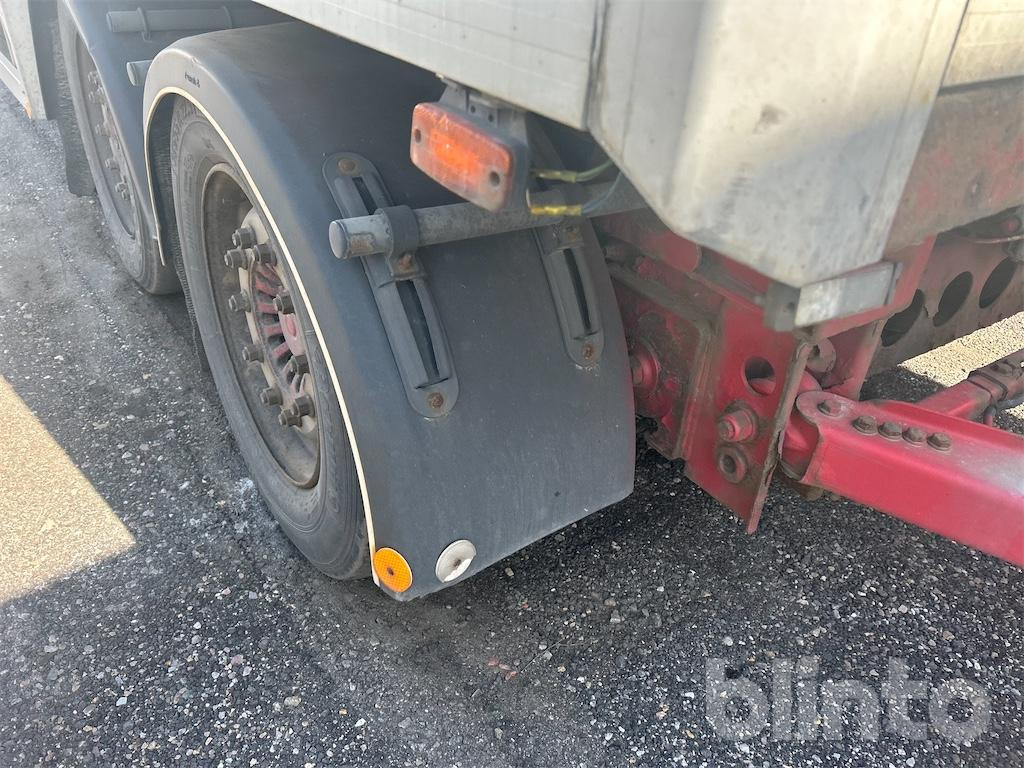 Изотермический прицеп NÄRKO D4HB13N62: фото 16