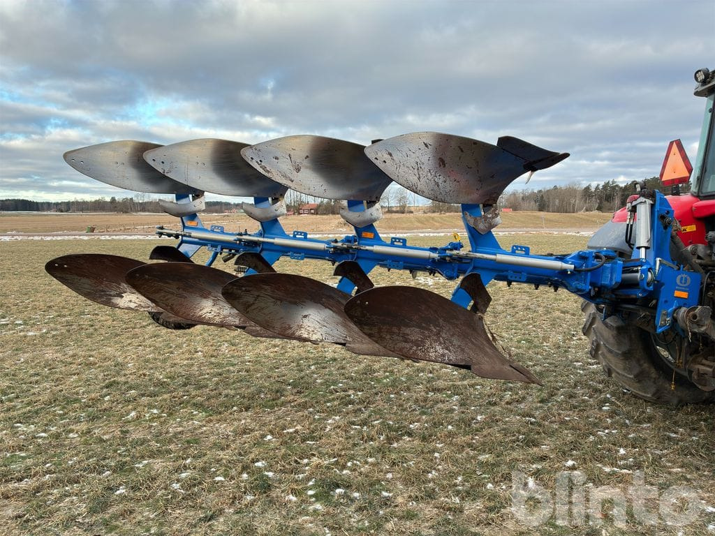 Överum DX4975H - Плуг: фото 4 Överum DX4975H - Плуг: фото 4