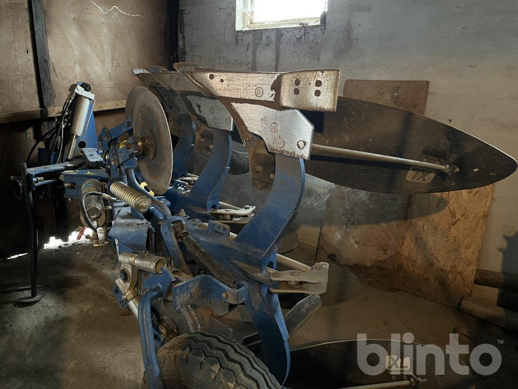 Överum XL - Плуг: фото 3 Överum XL - Плуг: фото 3