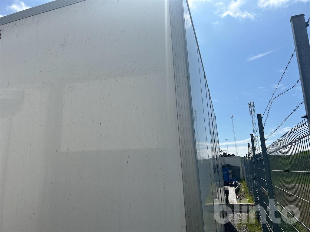 PLS - Сменный кузов - фургон: фото 5 PLS - Сменный кузов - фургон: фото 5