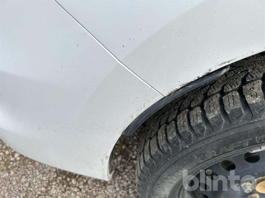 Легковой фургон RENAULT KANGOO 1.5 Blue dCi: фото 45