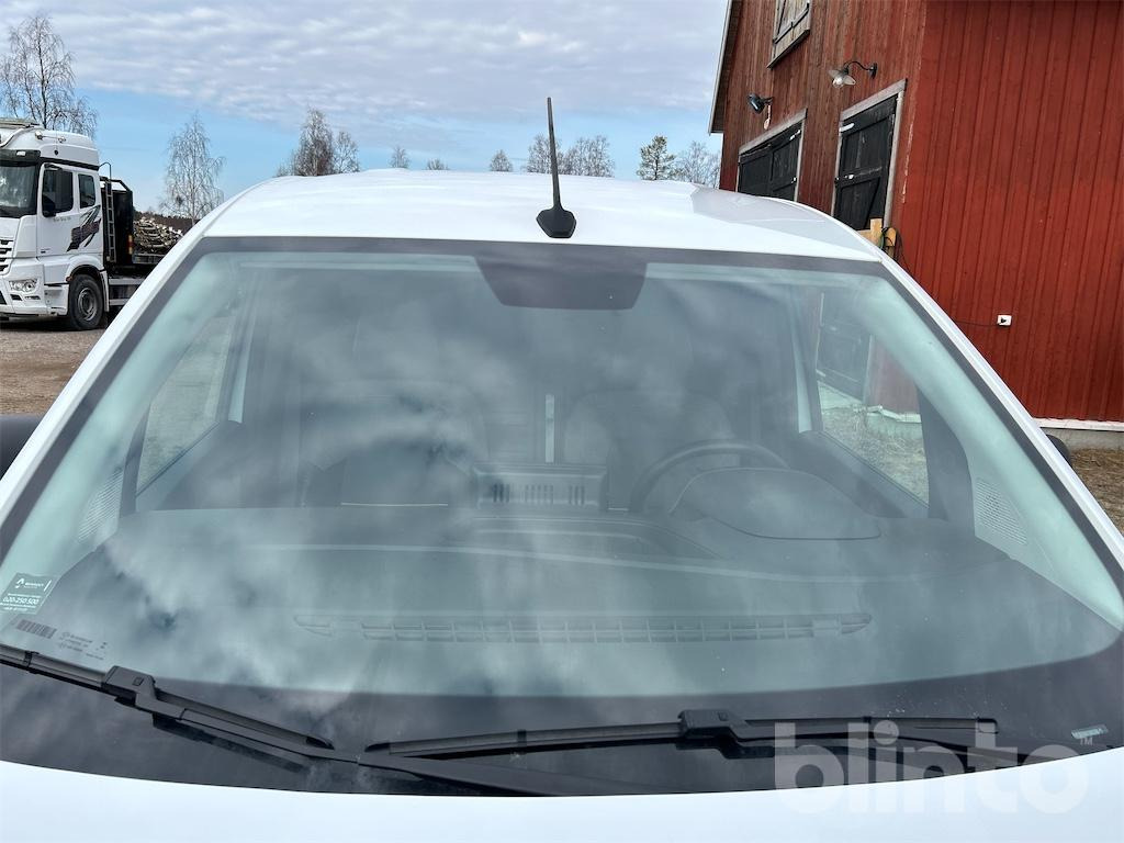 Легковой фургон RENAULT KANGOO 1.5 Blue dCi: фото 28