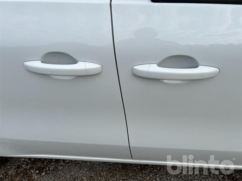 Легковой фургон RENAULT KANGOO 1.5 Blue dCi: фото 37