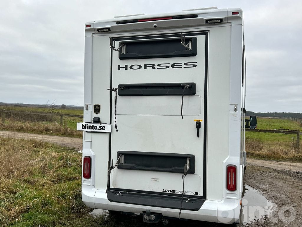 RENAULT UMESLÄP - Коневоз: фото 5 RENAULT UMESLÄP - Коневоз: фото 5