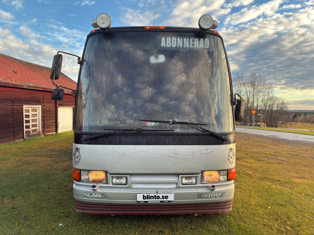 SCANIA DELTA K113 TLB - Туристический автобус: фото 2 SCANIA DELTA K113 TLB - Туристический автобус: фото 2