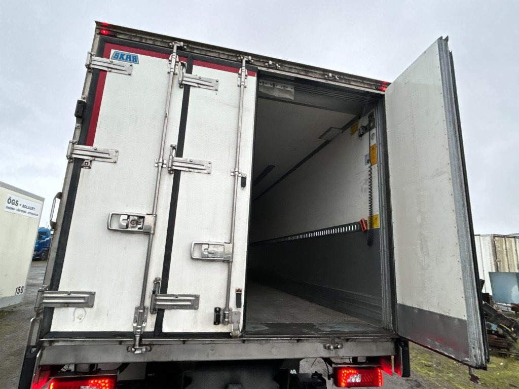 SCANIA R410LN8X4*4HNB - Рефрижератор: фото 5 SCANIA R410LN8X4*4HNB - Рефрижератор: фото 5