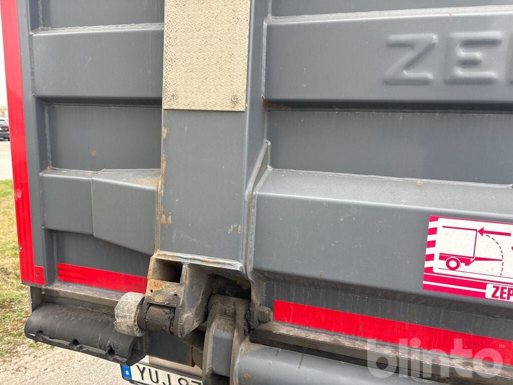 Рефрижератор SCANIA R520: фото 37 Рефрижератор SCANIA R520: фото 37
